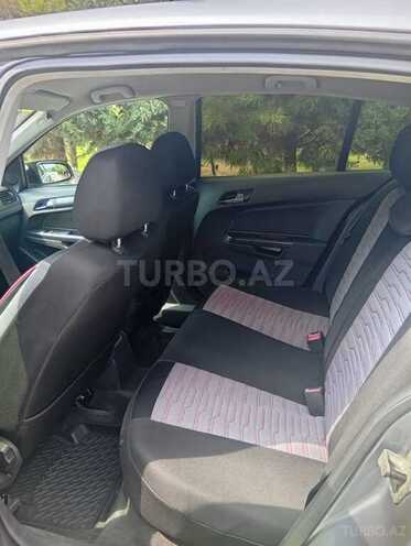 Opel Astra 2005, 242,500 km - 1.4 l - Bakı