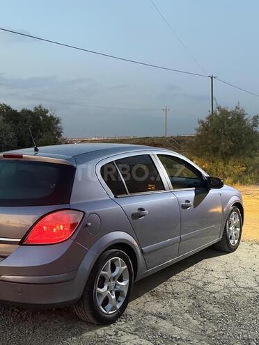 Opel Astra 2005, 242,500 km - 1.4 l - Bakı