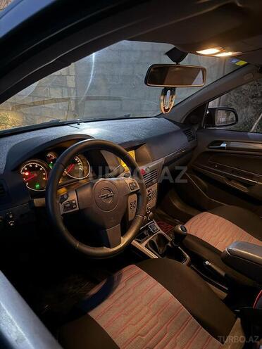 Opel Astra 2005, 242,500 km - 1.4 l - Bakı