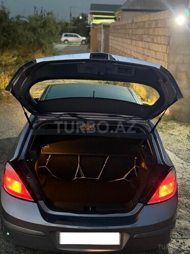 Opel Astra 2005, 242,500 km - 1.4 l - Bakı