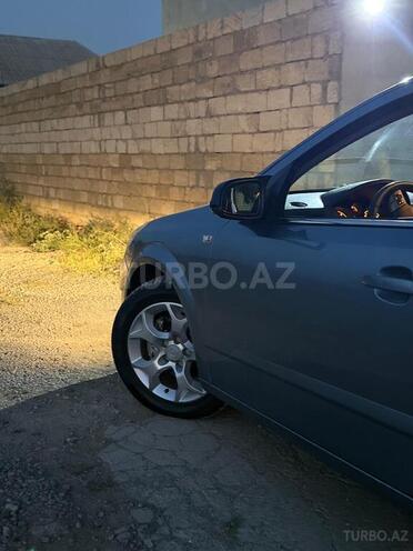 Opel Astra 2005, 242,500 km - 1.4 l - Bakı