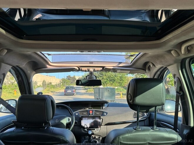 Renault Scenic 2011, 312,456 km - 1.5 л - Bakı
