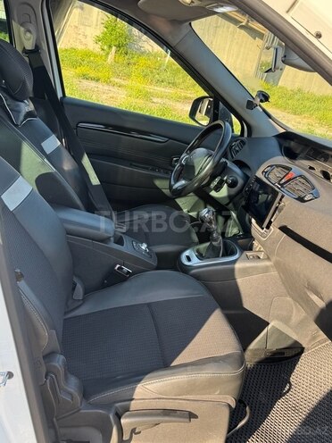 Renault Scenic 2011, 312,456 km - 1.5 л - Bakı