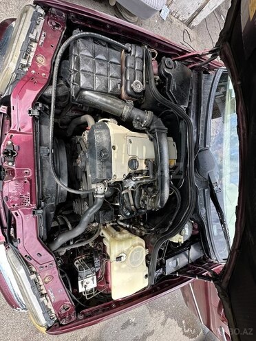 Mercedes C 230 1998, 222,222 km - 2.3 l - Bakı