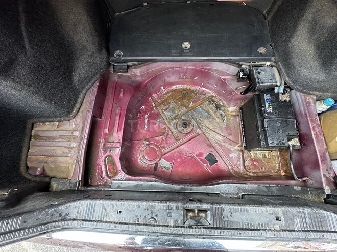 Mercedes C 230 1998, 222,222 km - 2.3 l - Bakı
