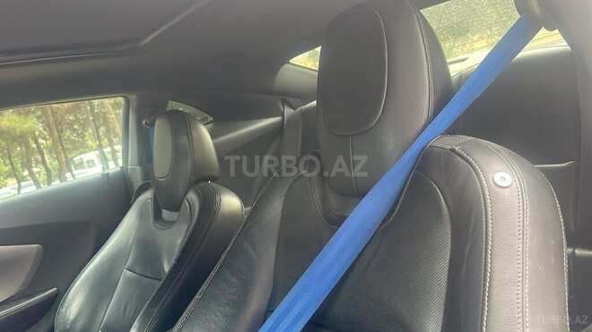Chevrolet Camaro 2012, 250,000 km - 3.6 l - Bakı