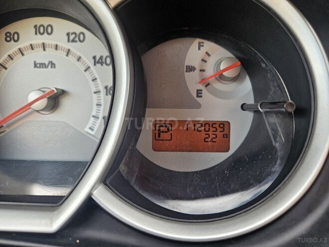 Nissan Tiida 2011, 110,500 km - 1.5 l - Bakı