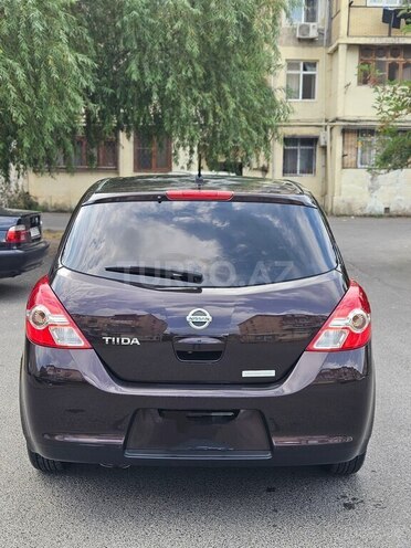 Nissan Tiida 2011, 110,500 km - 1.5 l - Bakı