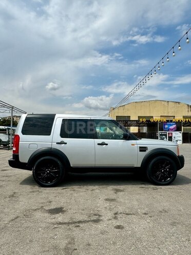 Land Rover Discovery 2005, 254,695 km - 2.7 l - Bakı