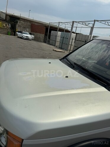 Land Rover Discovery 2005, 254,695 km - 2.7 l - Bakı