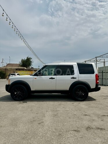 Land Rover Discovery 2005, 254,695 km - 2.7 l - Bakı