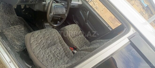 LADA (VAZ) 2115 2001, 125,200 km - 1.5 l - Goranboy