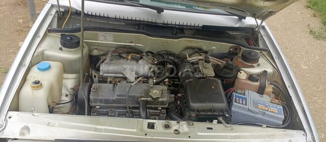 LADA (VAZ) 2115 2001, 125,200 km - 1.5 l - Goranboy