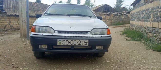 LADA (VAZ) 2115 2001, 125,200 km - 1.5 l - Goranboy