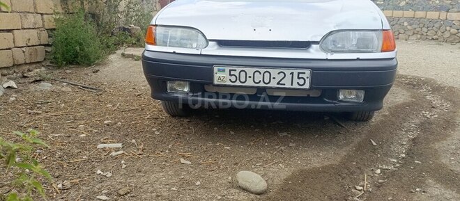LADA (VAZ) 2115 2001, 125,200 km - 1.5 l - Goranboy