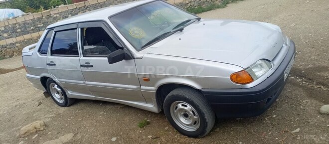 LADA (VAZ) 2115 2001, 125,200 km - 1.5 l - Goranboy