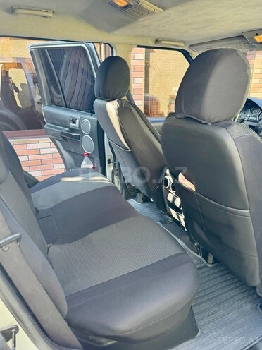 Land Rover Discovery 2005, 254,695 km - 2.7 l - Bakı