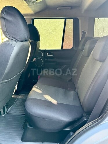 Land Rover Discovery 2005, 254,695 km - 2.7 l - Bakı