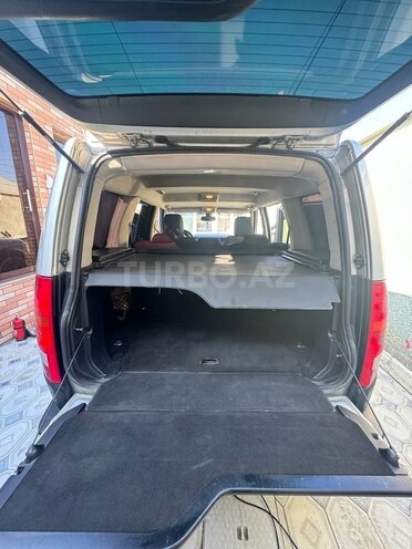 Land Rover Discovery 2005, 254,695 km - 2.7 l - Bakı