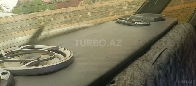 LADA (VAZ) 2115 2001, 125,200 km - 1.5 l - Goranboy