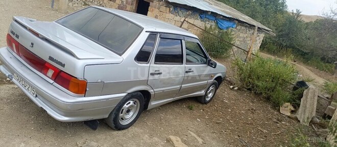 LADA (VAZ) 2115 2001, 125,200 km - 1.5 l - Goranboy