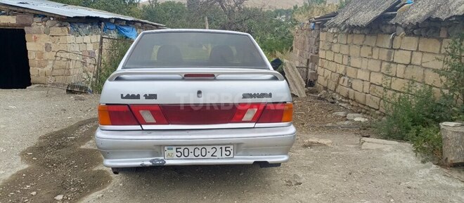 LADA (VAZ) 2115 2001, 125,200 km - 1.5 l - Goranboy