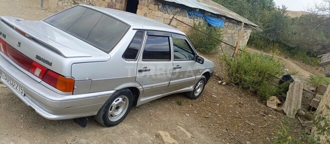 LADA (VAZ) 2115 2001, 125,200 km - 1.5 l - Goranboy