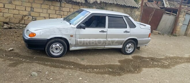LADA (VAZ) 2115 2001, 125,200 km - 1.5 l - Goranboy