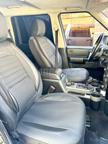 Land Rover Discovery 2005, 254,695 km - 2.7 l - Bakı