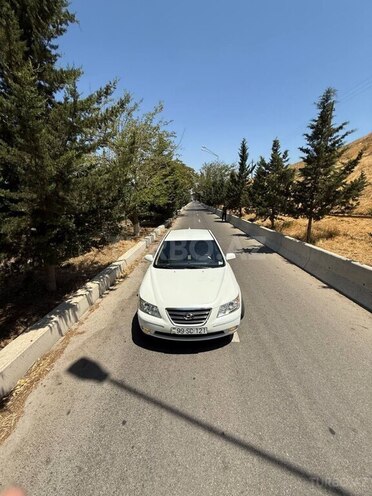 Hyundai Sonata 2009, 294,000 km - 2.4 л - Bakı