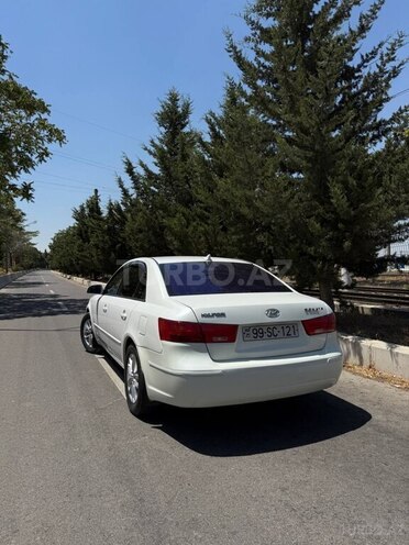 Hyundai Sonata 2009, 294,000 km - 2.4 л - Bakı