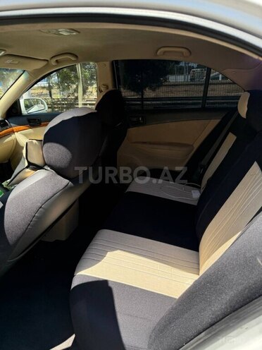 Hyundai Sonata 2009, 294,000 km - 2.4 л - Bakı