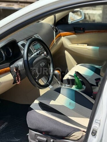 Hyundai Sonata 2009, 294,000 km - 2.4 л - Bakı