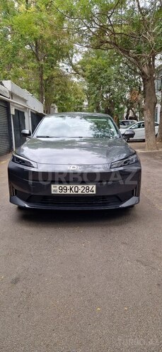 Changan Qiyuan A05 2025, 0 km - 1.5 л - Bakı