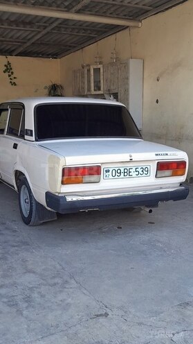 LADA (VAZ) 2107 1990, 55,000 km - 1.5 l - Şəmkir