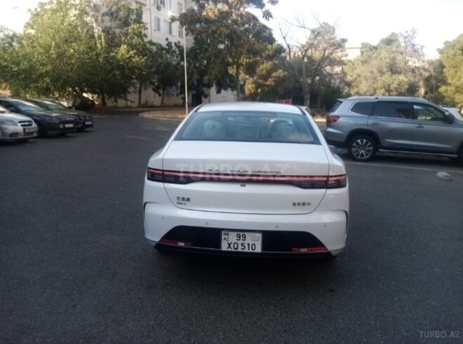 BYD Destroyer 05 2025, 0 km - 1.5 l - Bakı