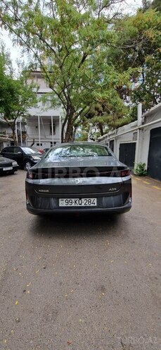 Changan Qiyuan A05 2025, 0 km - 1.5 л - Bakı