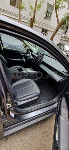 Changan Qiyuan A05 2025, 0 km - 1.5 л - Bakı