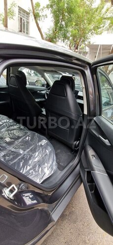 Changan Qiyuan A05 2025, 0 km - 1.5 л - Bakı