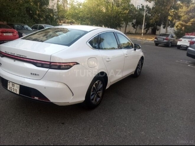 BYD Destroyer 05 2025, 0 km - 1.5 l - Bakı