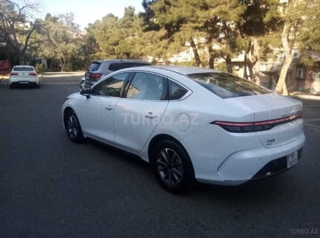 BYD Destroyer 05 2025, 0 km - 1.5 l - Bakı