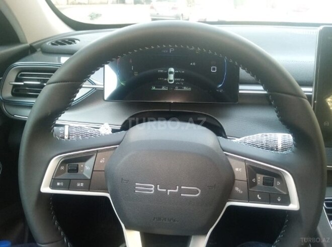 BYD Destroyer 05 2025, 0 km - 1.5 l - Bakı