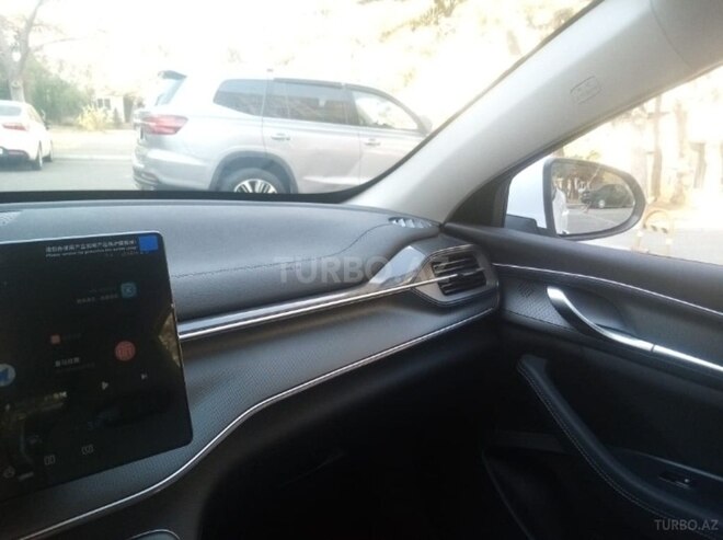 BYD Destroyer 05 2025, 0 km - 1.5 l - Bakı