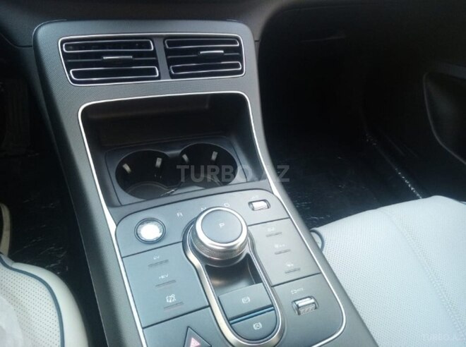 BYD Destroyer 05 2025, 0 km - 1.5 l - Bakı