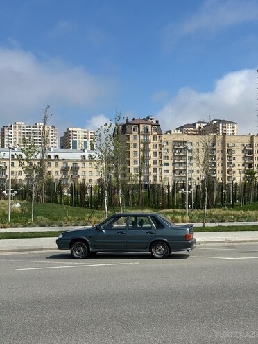 LADA (VAZ) 2115 2008, 180,000 km - 1.6 л - Bakı