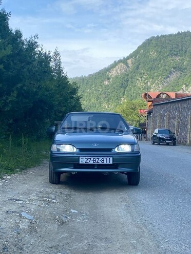LADA (VAZ) 2115 2008, 180,000 km - 1.6 л - Bakı