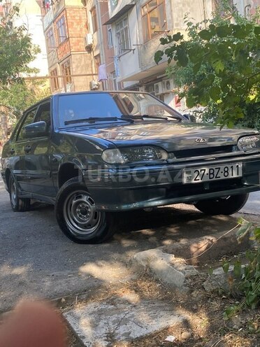 LADA (VAZ) 2115 2008, 180,000 km - 1.6 л - Bakı