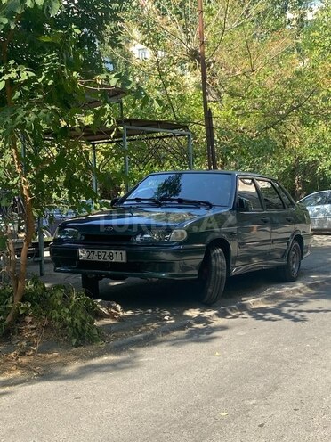 LADA (VAZ) 2115 2008, 180,000 km - 1.6 л - Bakı