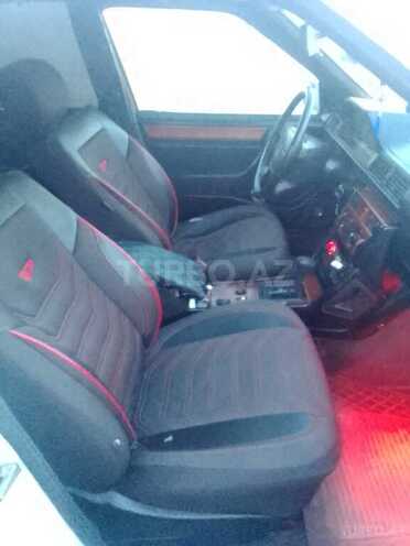 Mercedes E 200 1994, 450,000 km - 2.0 л - Saatlı