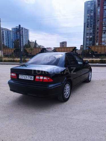 Iran Khodro Samand 2007, 410,000 km - 1.8 l - Bakı